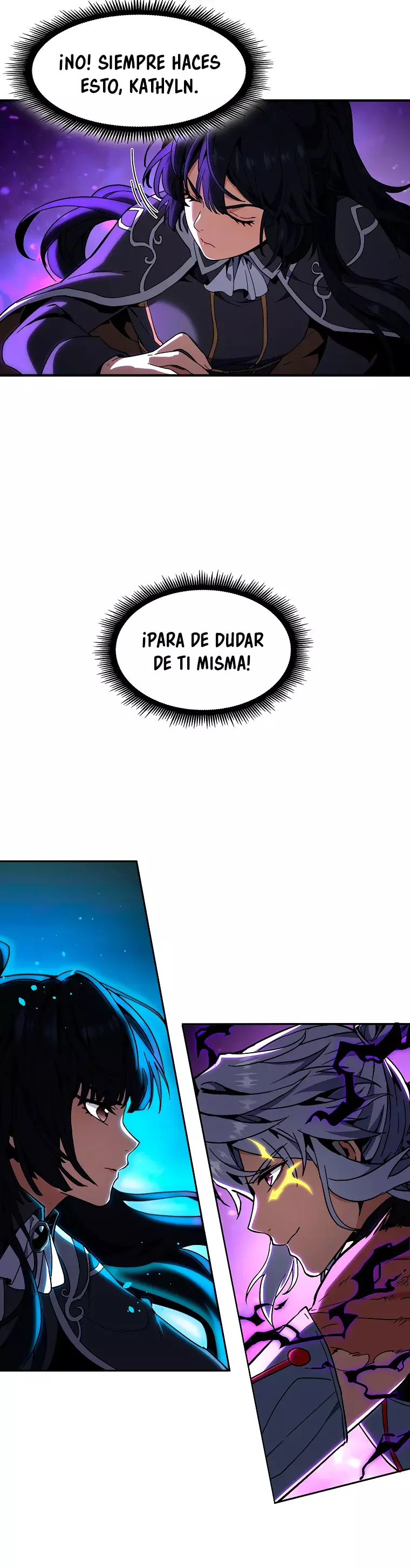 Read La Vida Después de la Muerte ES Manga Online