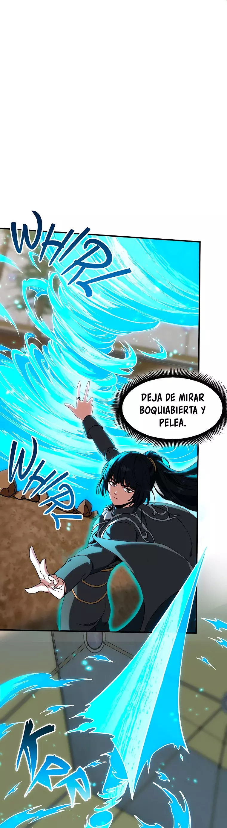 Read La Vida Después de la Muerte ES Manga Online