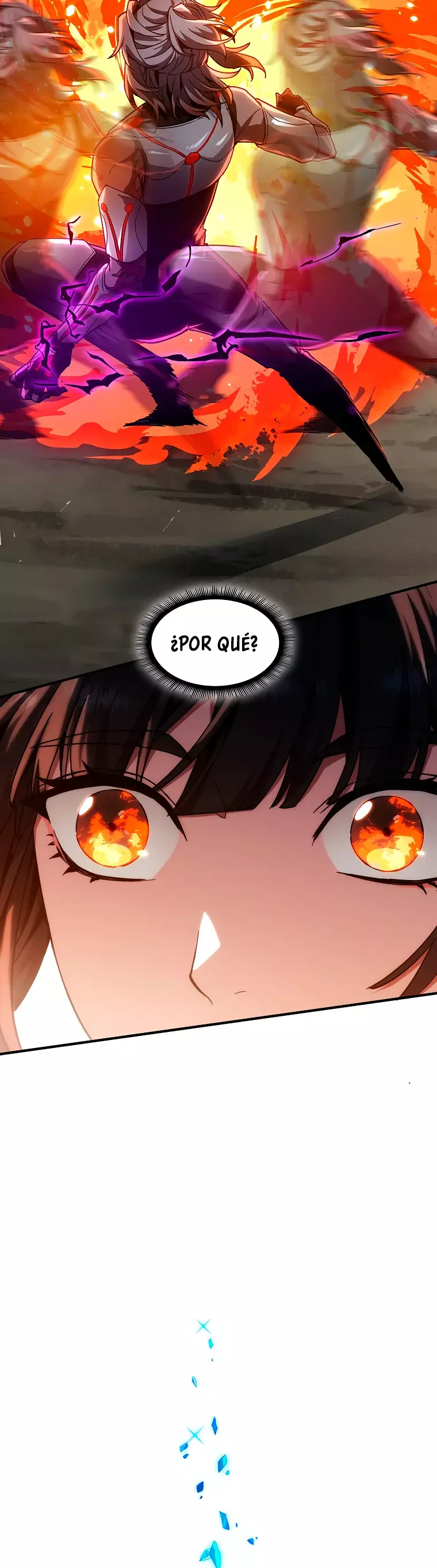 Read La Vida Después de la Muerte ES Manga Online