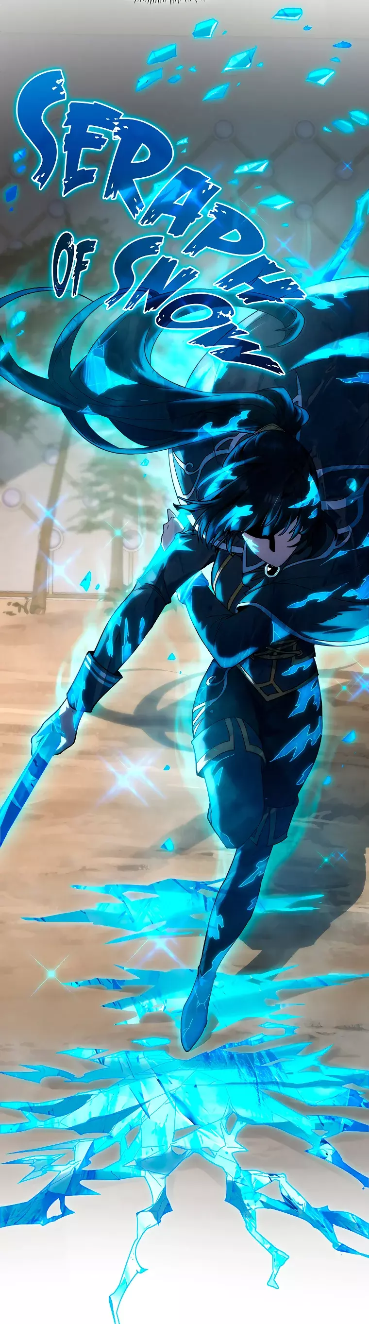 Read La Vida Después de la Muerte ES Manga Online