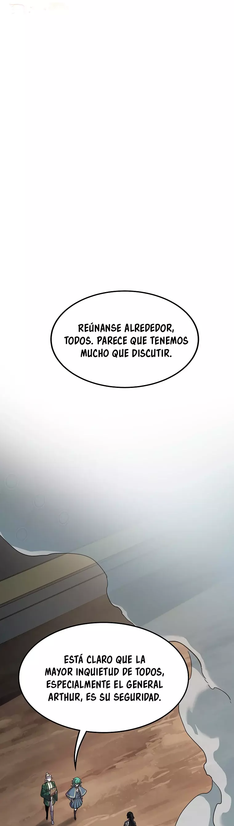 Read La Vida Después de la Muerte ES Manga Online