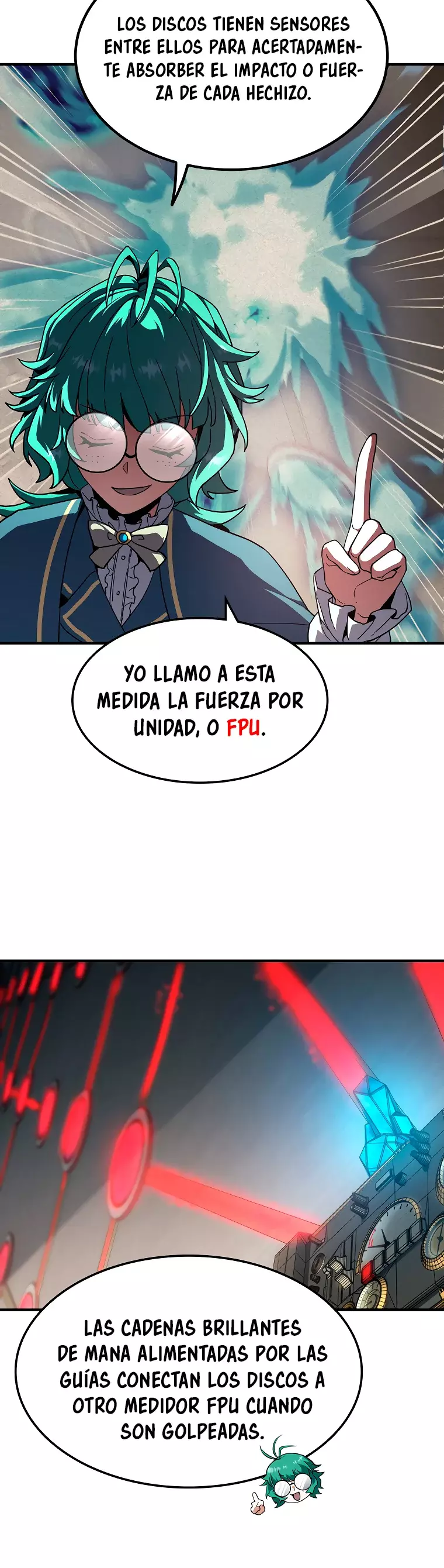 Read La Vida Después de la Muerte ES Manga Online