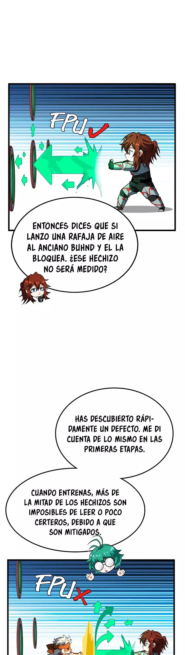 Read La Vida Después de la Muerte ES Manga Online