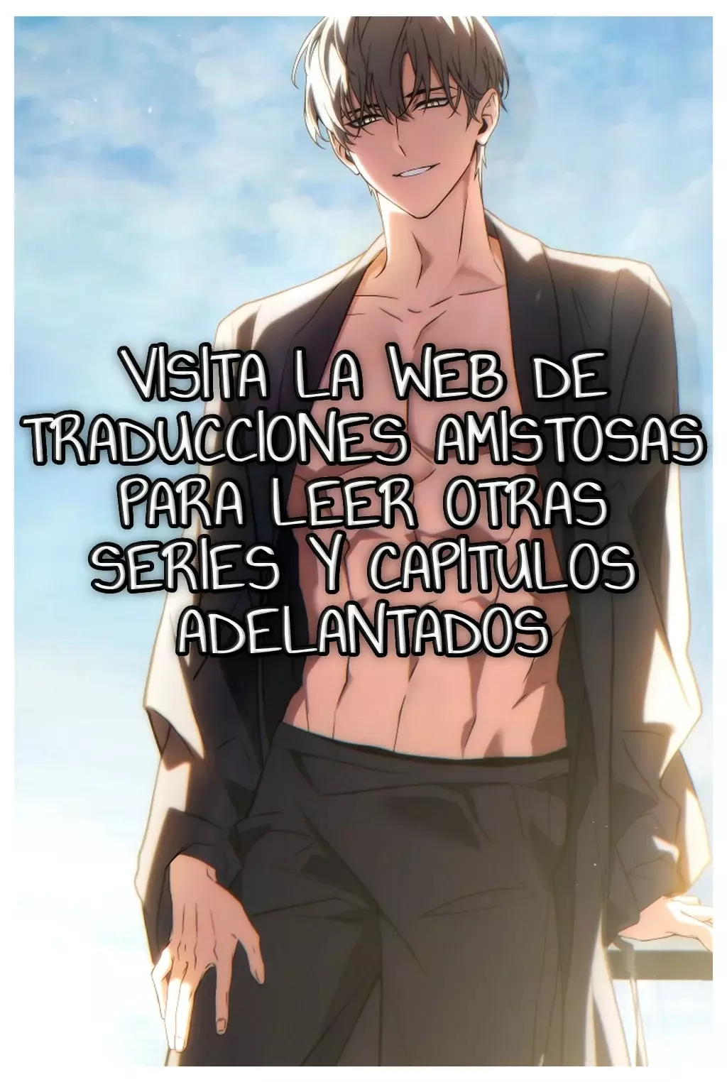 Read La Vida Después de la Muerte ES Manga Online