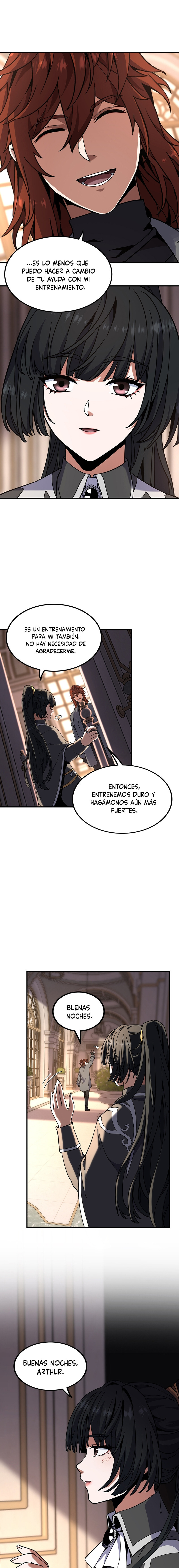 Read La Vida Después de la Muerte ES Manga Online