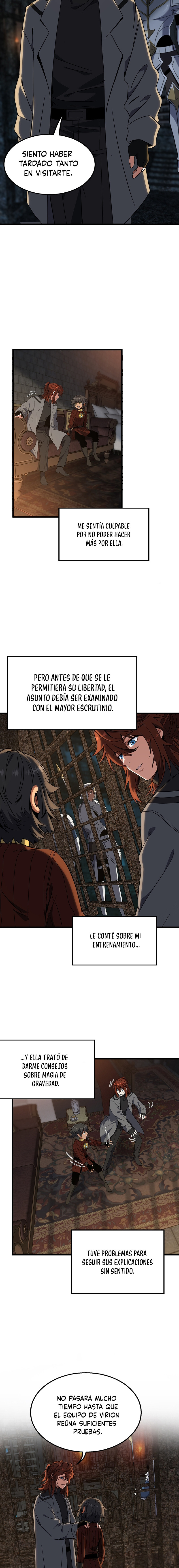 Read La Vida Después de la Muerte ES Manga Online