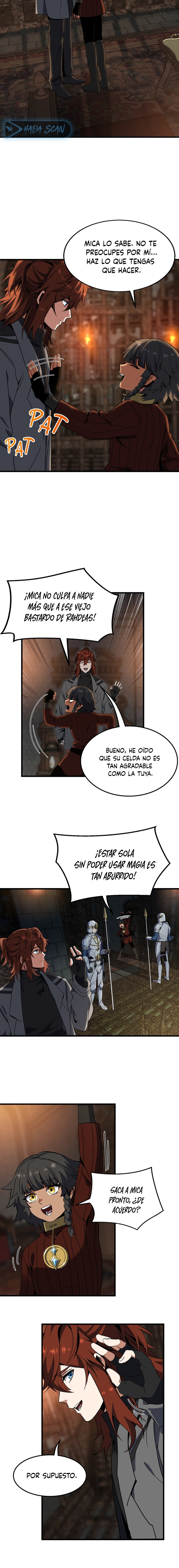 Read La Vida Después de la Muerte ES Manga Online