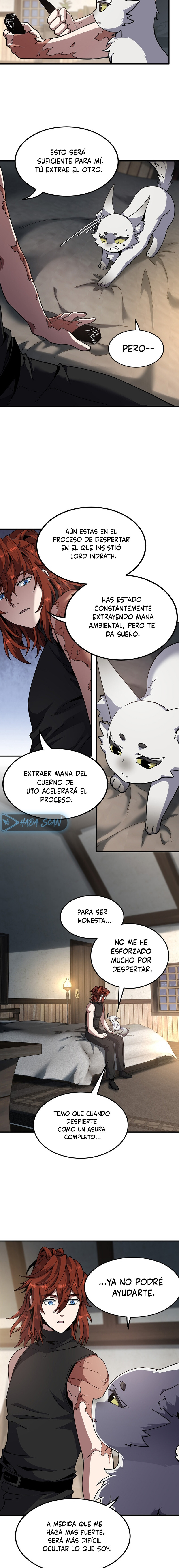 Read La Vida Después de la Muerte ES Manga Online