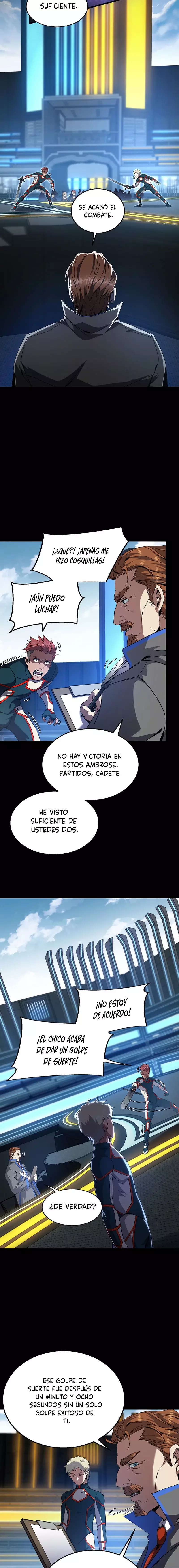 Read La Vida Después de la Muerte ES Manga Online