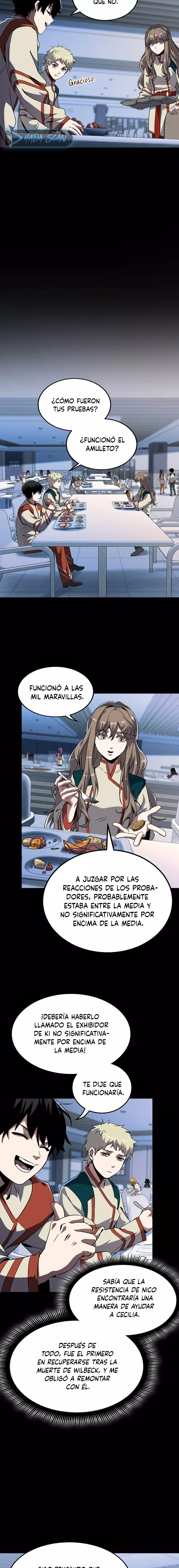 Read La Vida Después de la Muerte ES Manga Online