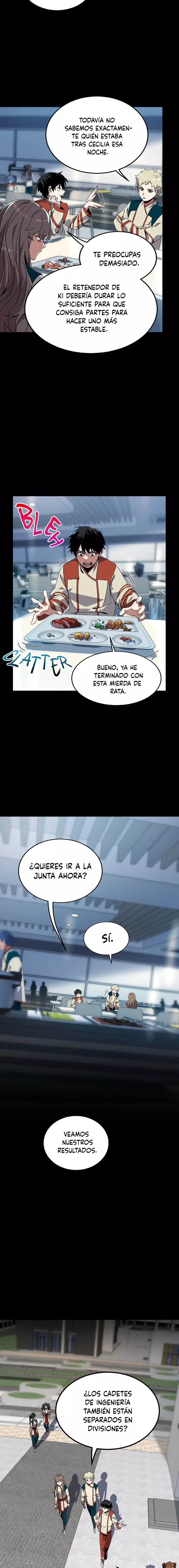 Read La Vida Después de la Muerte ES Manga Online