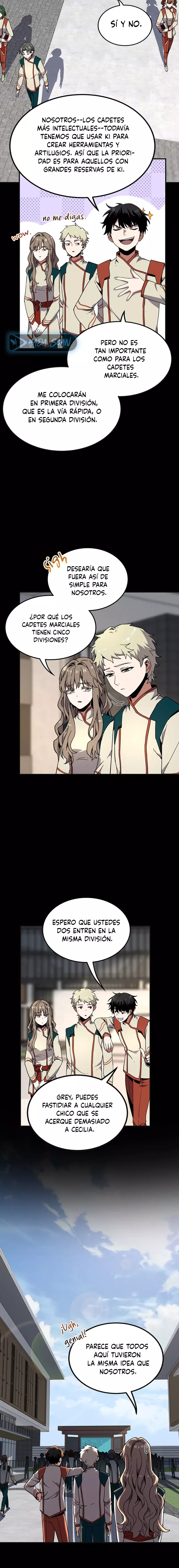 Read La Vida Después de la Muerte ES Manga Online