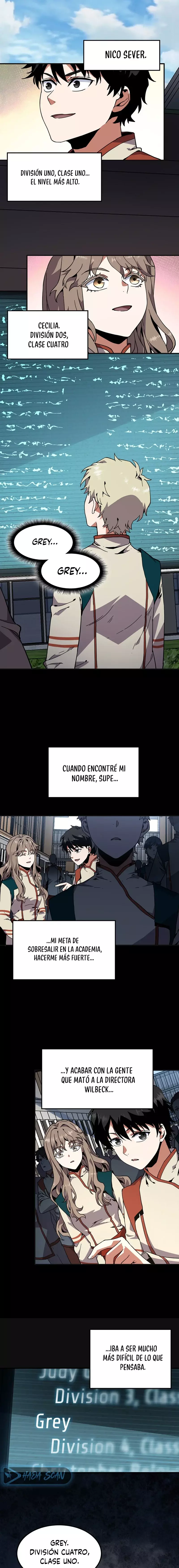 Read La Vida Después de la Muerte ES Manga Online