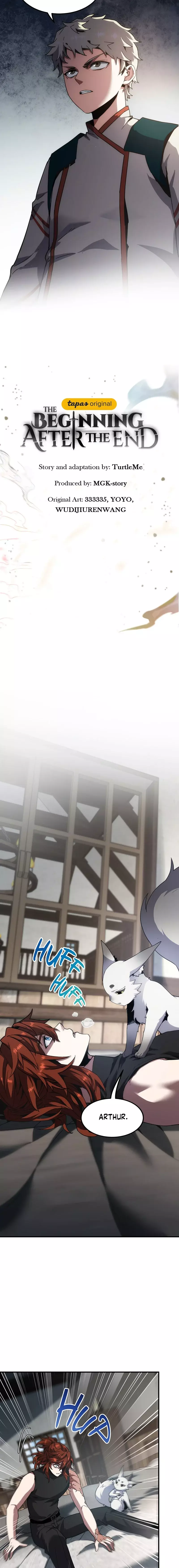Read La Vida Después de la Muerte ES Manga Online