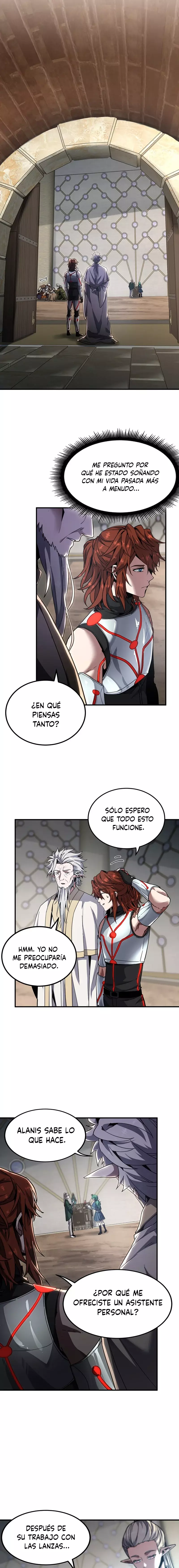 Read La Vida Después de la Muerte ES Manga Online