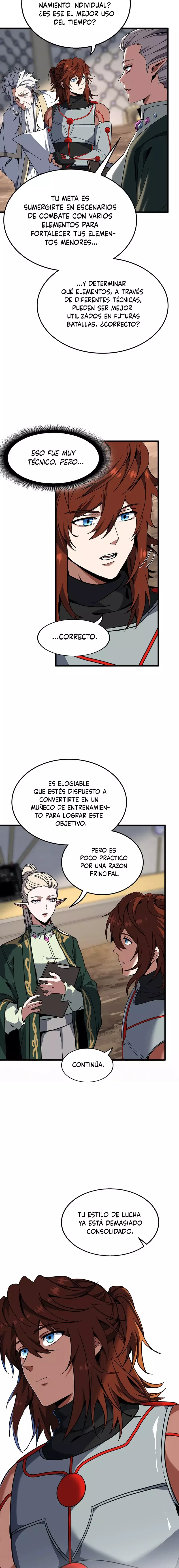 Read La Vida Después de la Muerte ES Manga Online