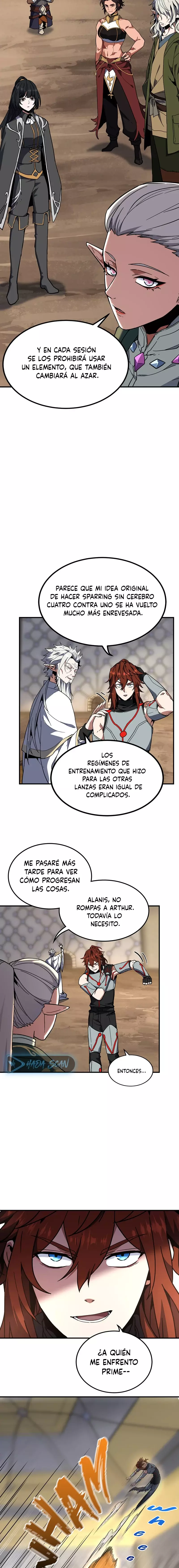 Read La Vida Después de la Muerte ES Manga Online
