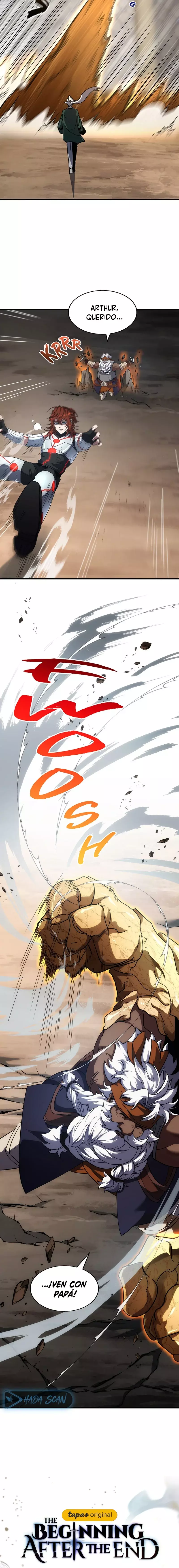 Read La Vida Después de la Muerte ES Manga Online