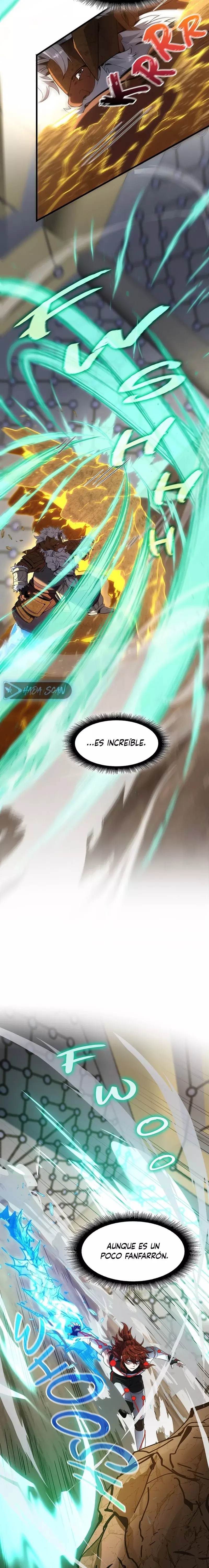 Read La Vida Después de la Muerte ES Manga Online