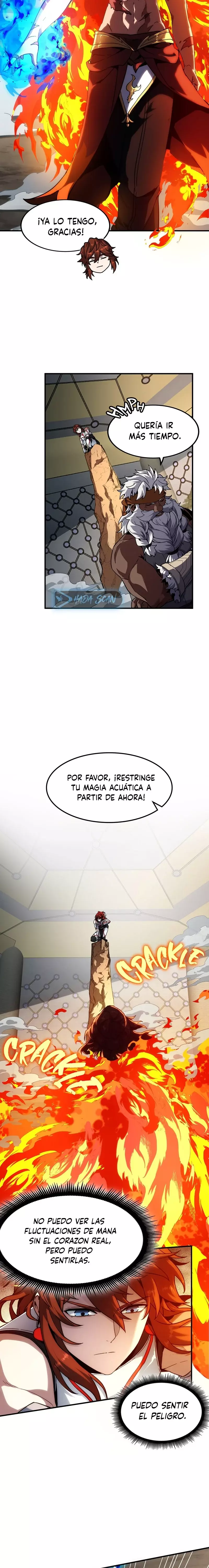 Read La Vida Después de la Muerte ES Manga Online