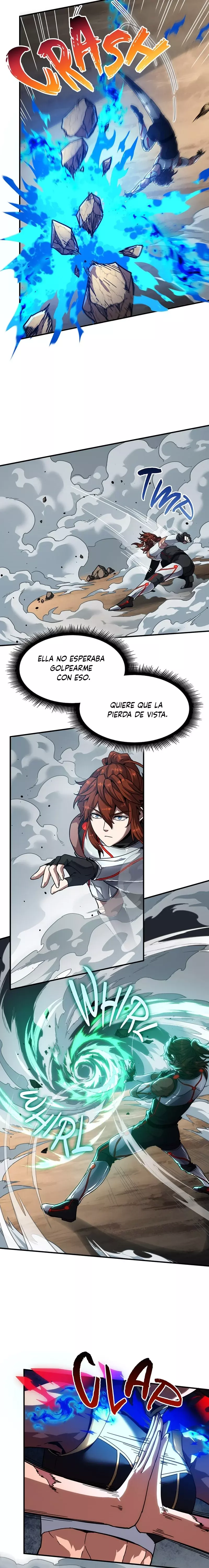 Read La Vida Después de la Muerte ES Manga Online