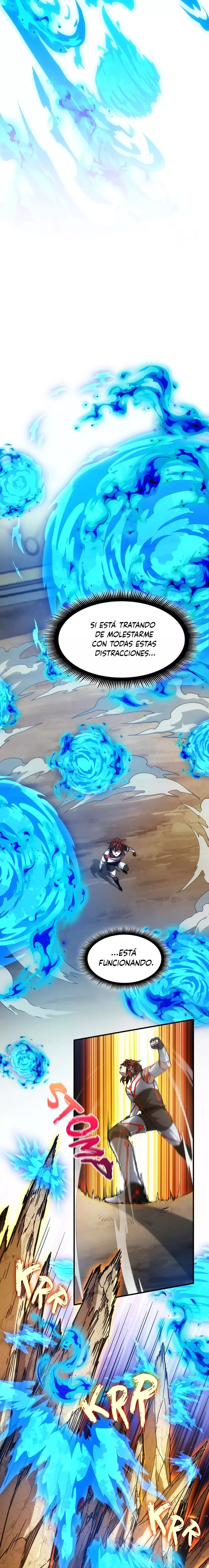 Read La Vida Después de la Muerte ES Manga Online