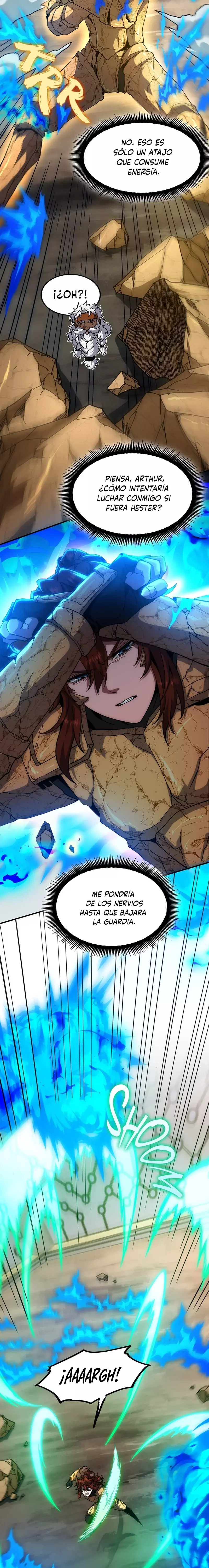 Read La Vida Después de la Muerte ES Manga Online