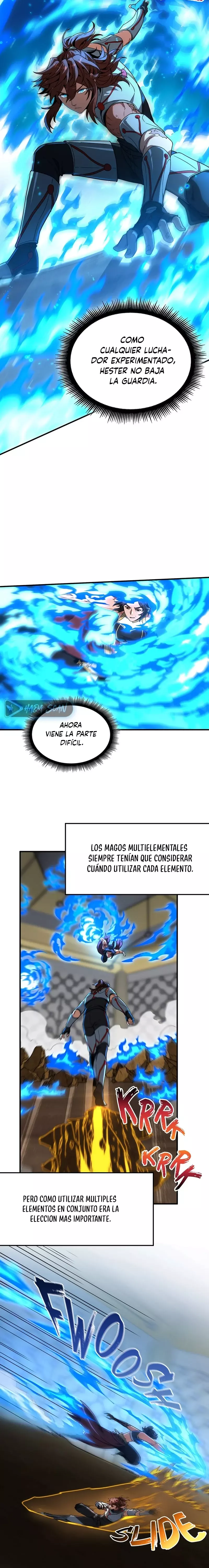 Read La Vida Después de la Muerte ES Manga Online