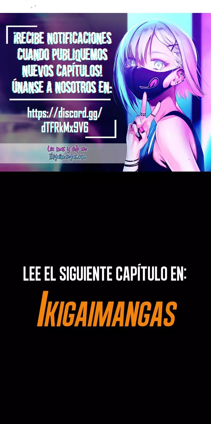 Read La Vida Después de la Muerte ES Manga Online
