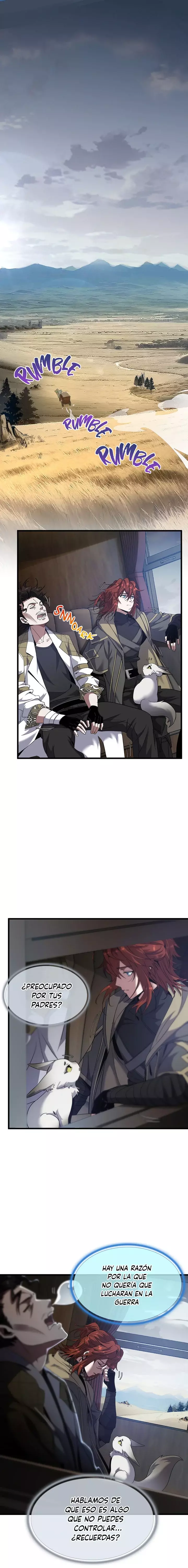 Read La Vida Después de la Muerte ES Manga Online