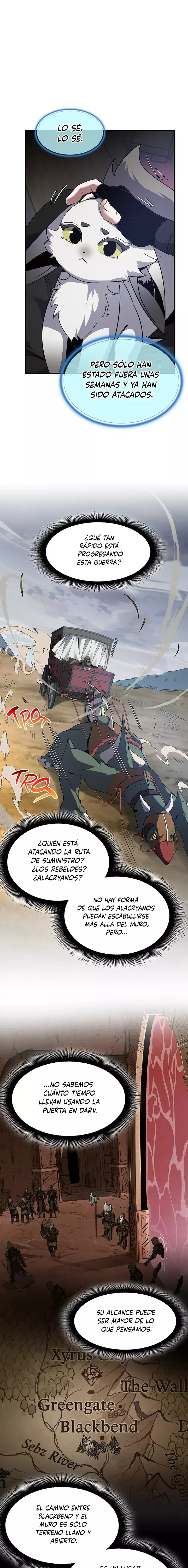 Read La Vida Después de la Muerte ES Manga Online