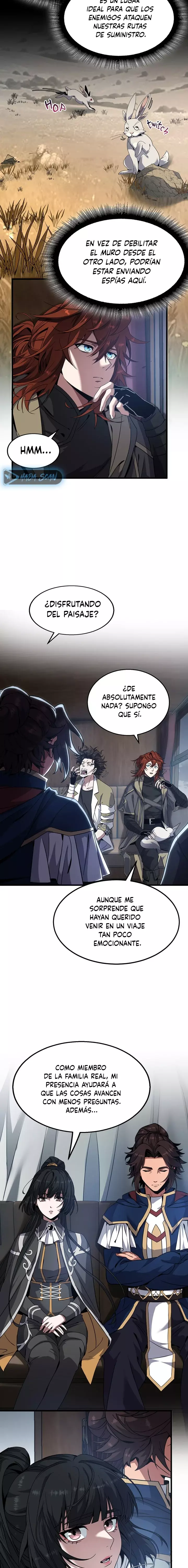 Read La Vida Después de la Muerte ES Manga Online