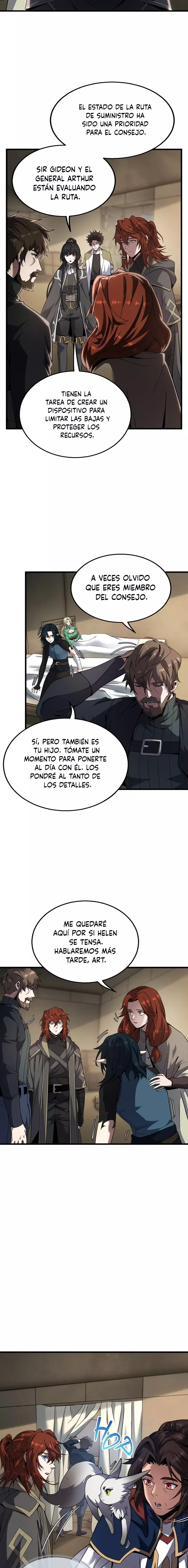 Read La Vida Después de la Muerte ES Manga Online