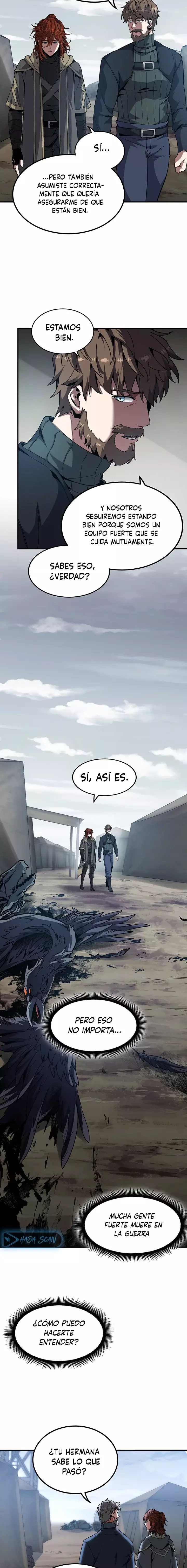 Read La Vida Después de la Muerte ES Manga Online