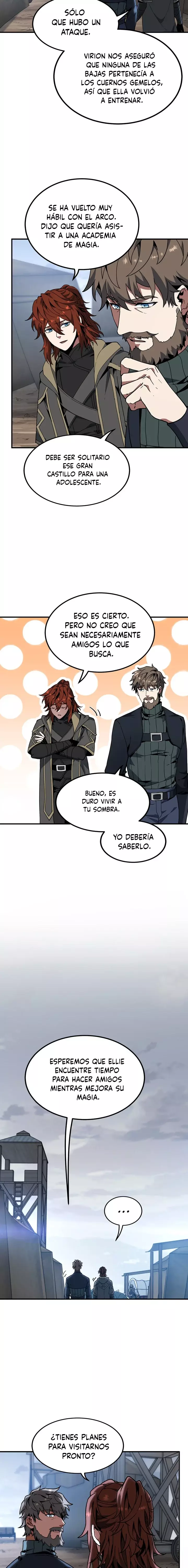 Read La Vida Después de la Muerte ES Manga Online