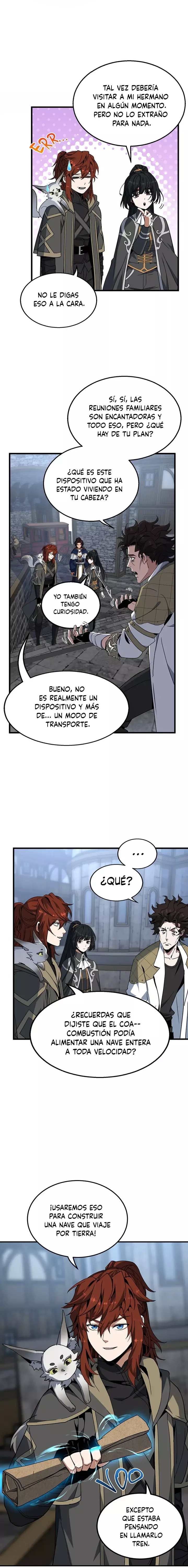 Read La Vida Después de la Muerte ES Manga Online