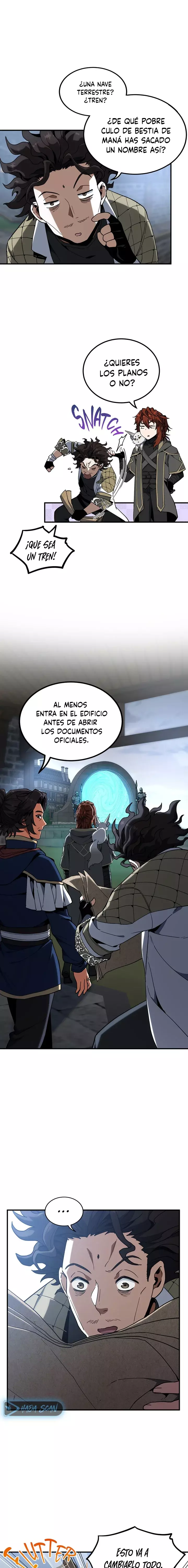 Read La Vida Después de la Muerte ES Manga Online