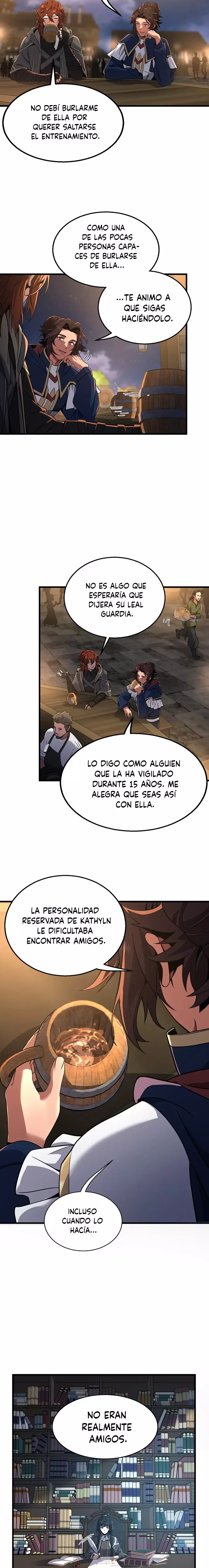 Read La Vida Después de la Muerte ES Manga Online