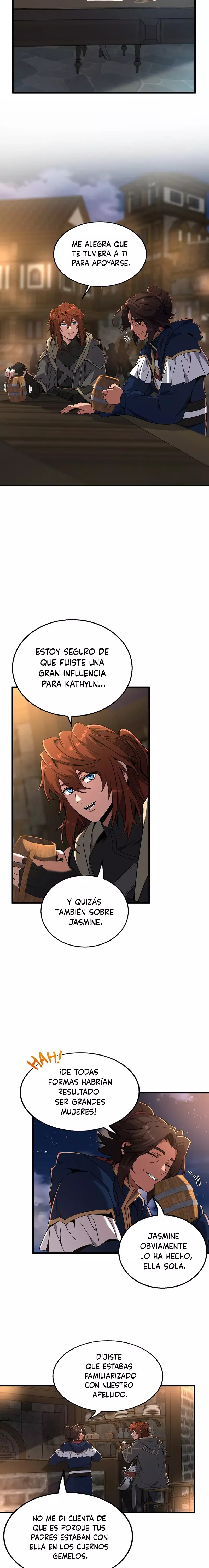 Read La Vida Después de la Muerte ES Manga Online