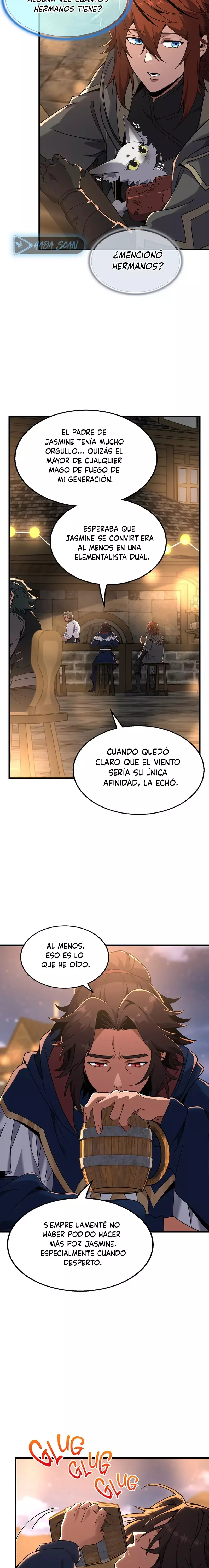 Read La Vida Después de la Muerte ES Manga Online