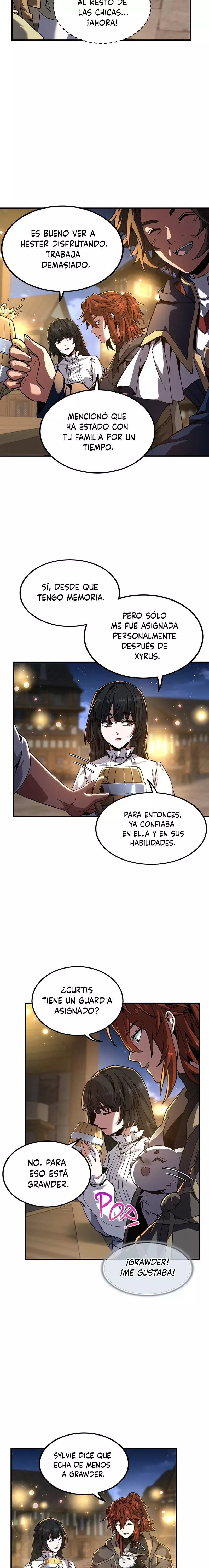Read La Vida Después de la Muerte ES Manga Online