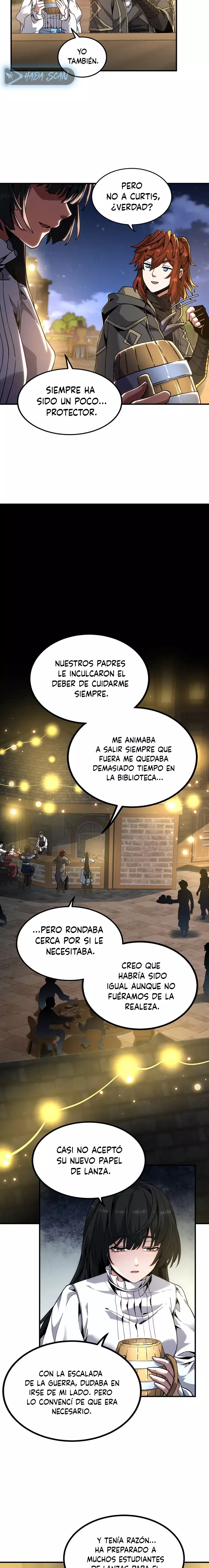 Read La Vida Después de la Muerte ES Manga Online