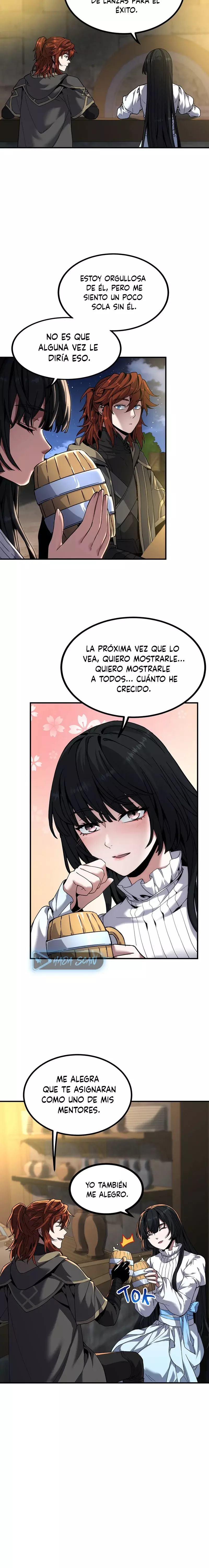 Read La Vida Después de la Muerte ES Manga Online