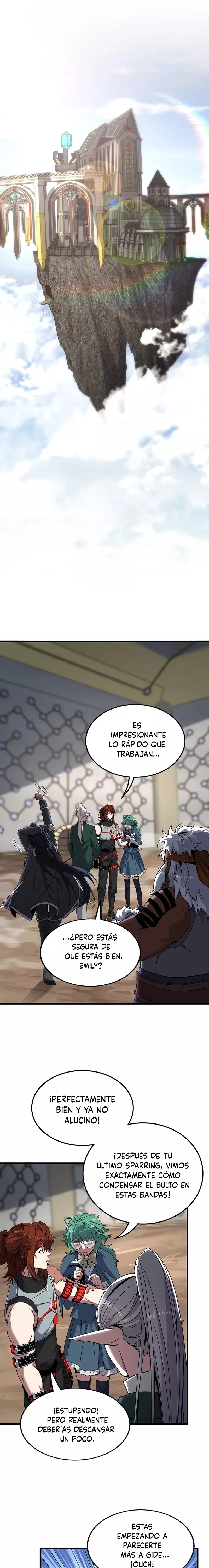 Read La Vida Después de la Muerte ES Manga Online