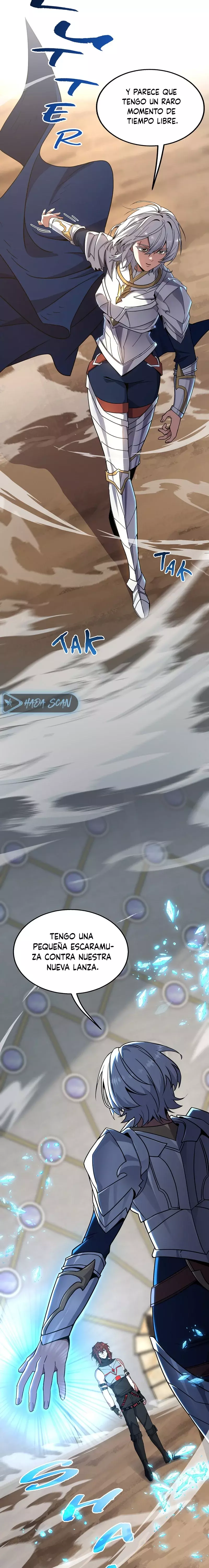 Read La Vida Después de la Muerte ES Manga Online
