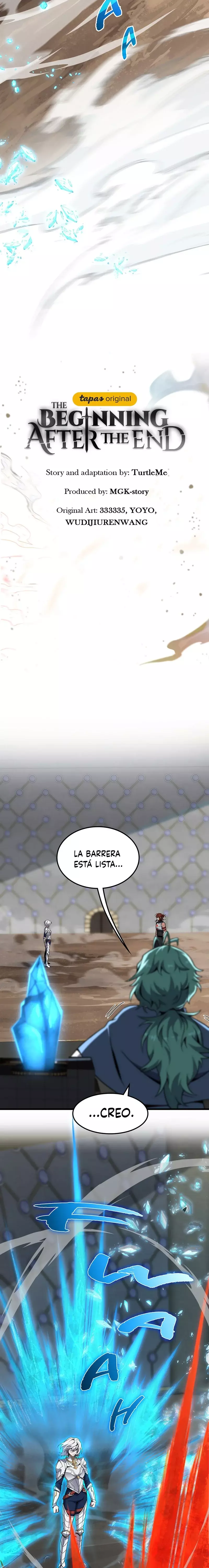 Read La Vida Después de la Muerte ES Manga Online