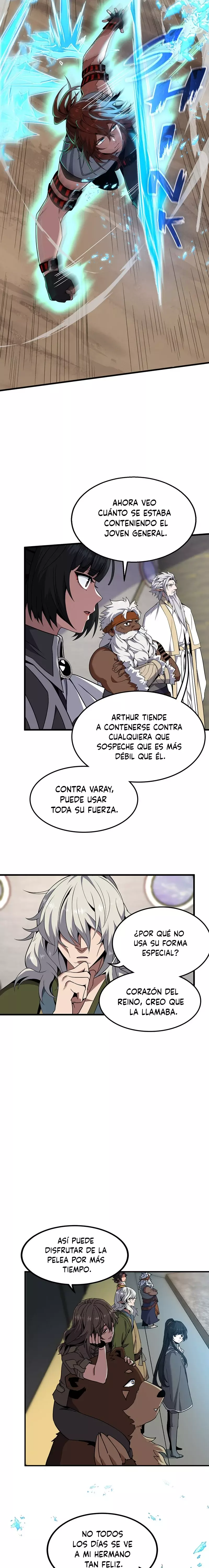 Read La Vida Después de la Muerte ES Manga Online