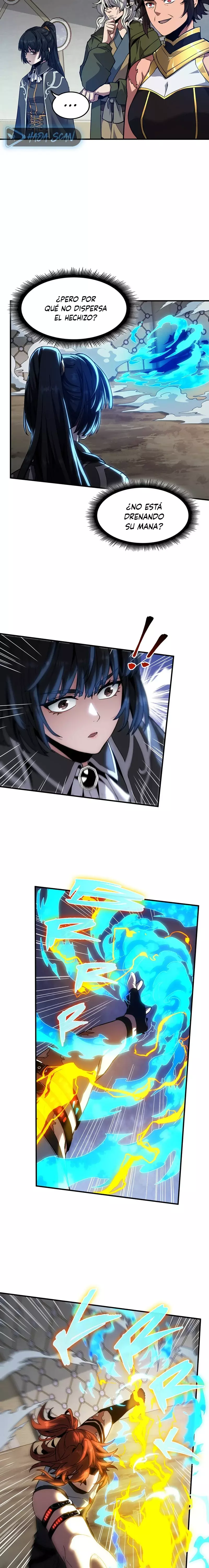 Read La Vida Después de la Muerte ES Manga Online