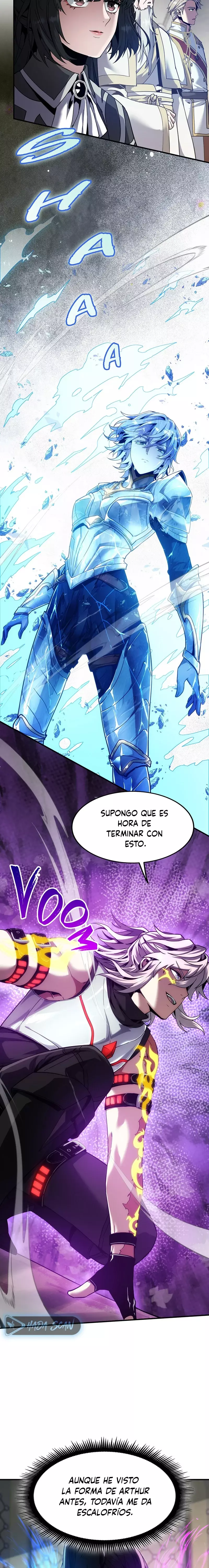 Read La Vida Después de la Muerte ES Manga Online