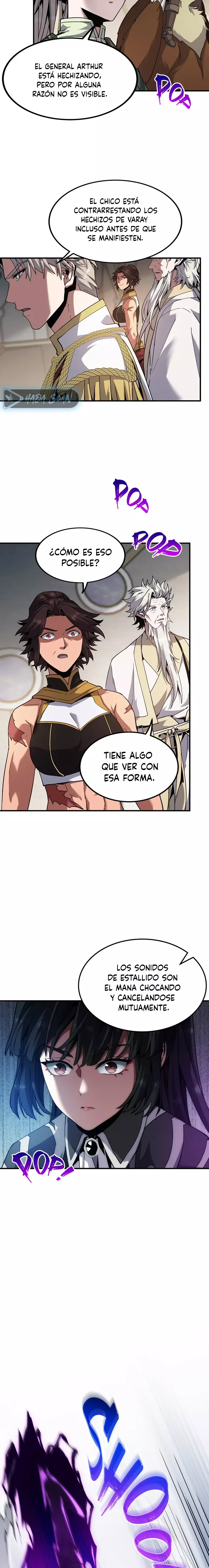 Read La Vida Después de la Muerte ES Manga Online